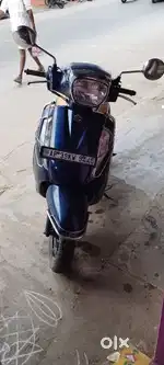 Suzuki access 125