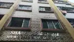 Urgent flat sale out near airport super duper condition