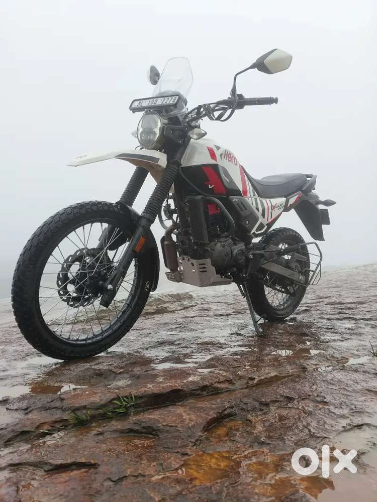 Xpulse pro brand new condition