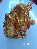 golden buddha