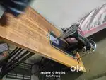 Working Machine