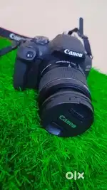CANON 1500 D