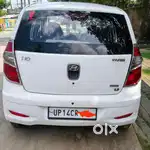 Hyundai i10 2015 CNG & Hybrids 75830 Km Driven