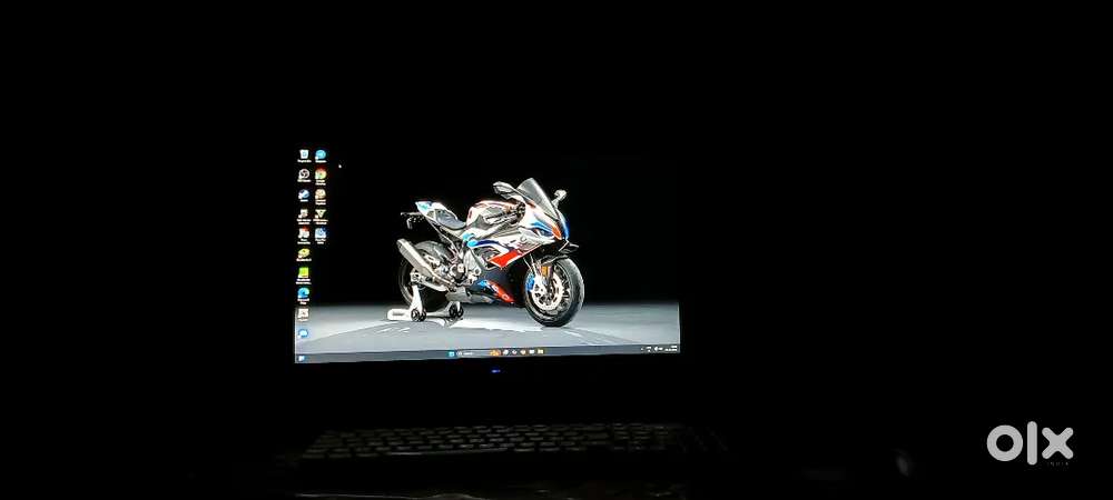 GAMING PC.