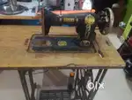 Usha sewing machine with motor 3700