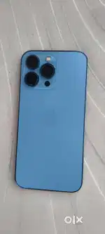 iPhone 13 pro