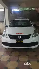 Maruti Suzuki Swift Dzire 2022 Petrol Good Condition
