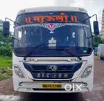 Eicher 2019 ac bus 40 seater school+ ccpermit