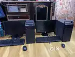 branded PC in 5k in working condition