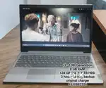 Lenovo IdeaPad 3 (light weight slim laptop)