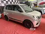 Maruti Suzuki Wagon R 1.2 ZXI Plus, 2022, Petrol