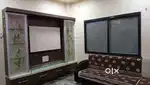 1 BHK FOR RENT AT उमामहेश कॉलोनी , छत्रपती चौक नांदेड