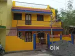Solainagar villa