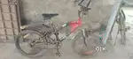 Hero Nad Cosmos 2 Bicycles.