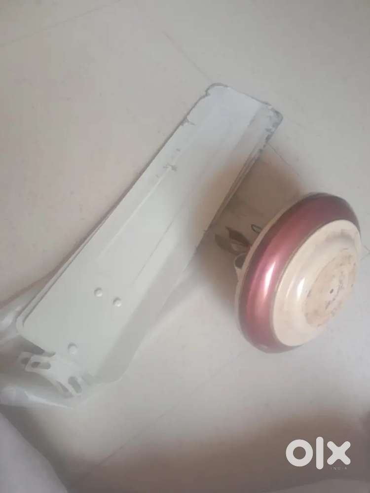 Ceiling fan