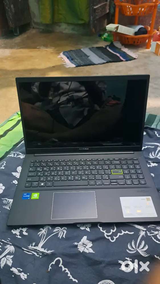 Asus laptop k513ep vivobook