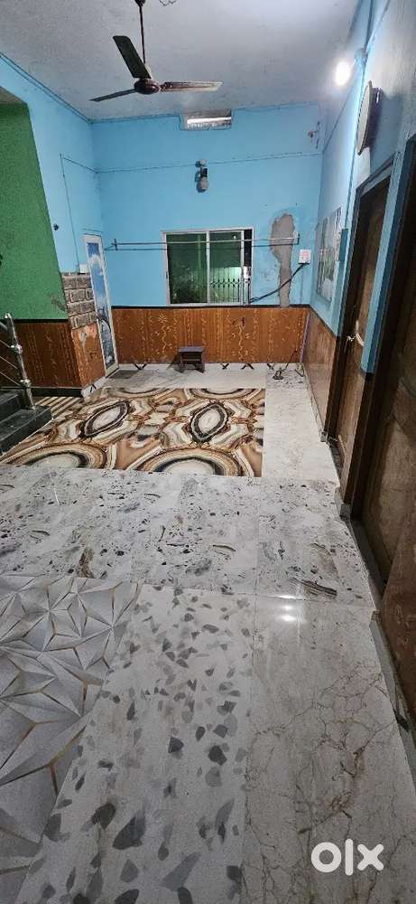 Flats for rent one and two bhk