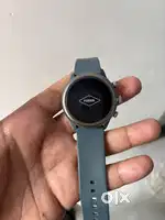 Fossil sport smat watch