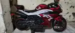 Superbike for kids