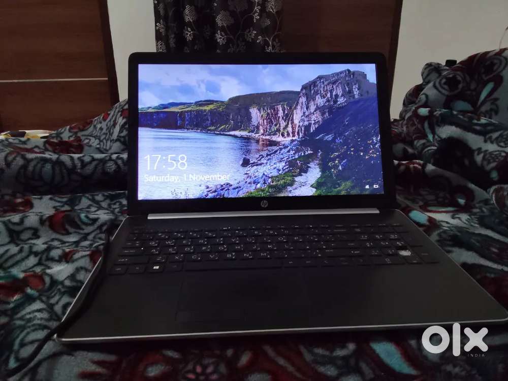 Hp  Model 15-da1016ne