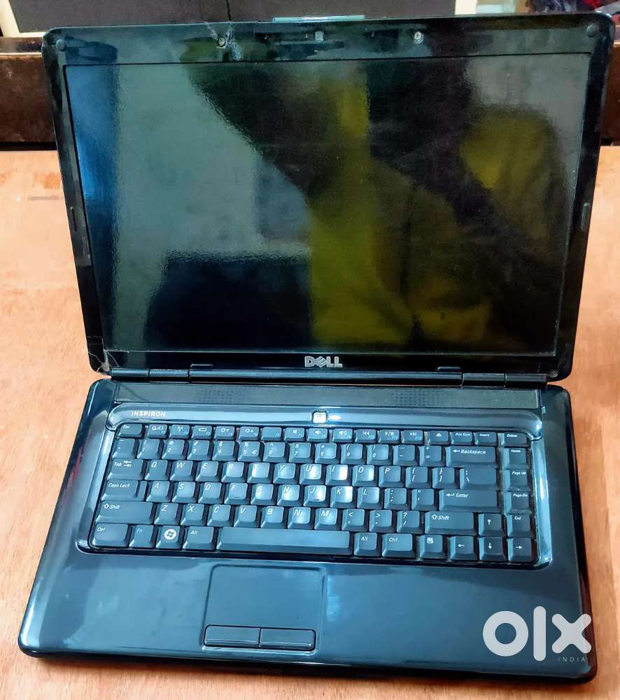 Laptop Dell 1545 Inspiron 2GB RAM