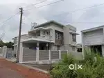 Mulanthuruthy, 4bhk new house sale.