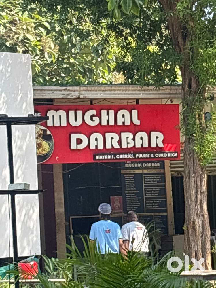 Indian assistant