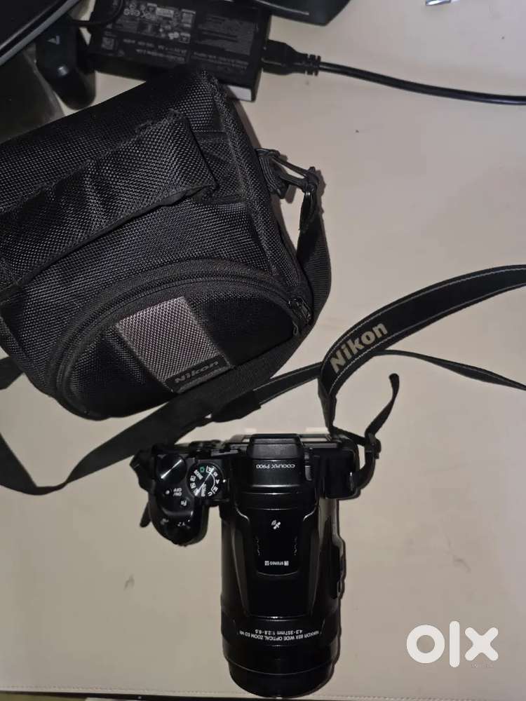 Nikon COOLPIX P900