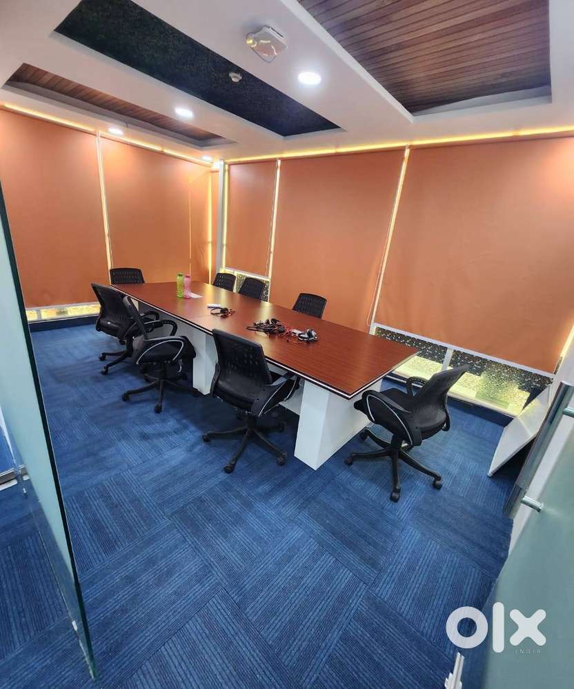 Office For Rent Sector-63