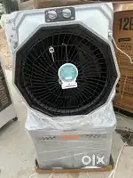 High speed coolar