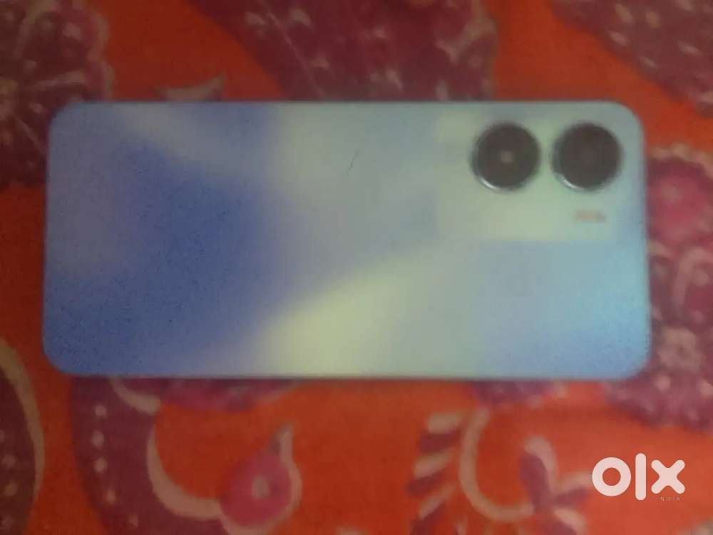 Vivo T2x 5g
