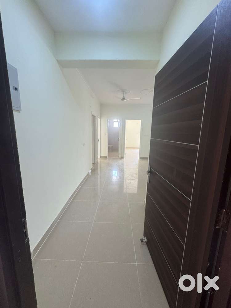 3 BHK / Trehan Vivanta Residences / Tapukara/ For Rent