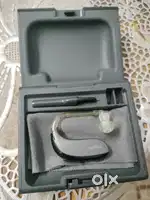 Hearing aids