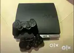 Sony PlayStation 3 CECH - 2504B
