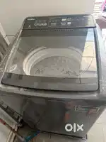 Whirlpool 7 kg Fully Automatic Washing Machine - Excellent Condition