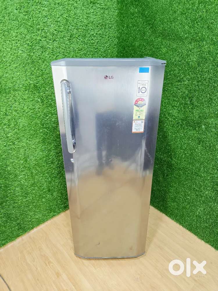 Lg 4star rating Reliability, in good working condition