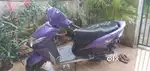 Selling my dio 2012 model ..