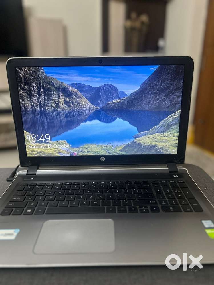 HP Pavilion laptop for sell