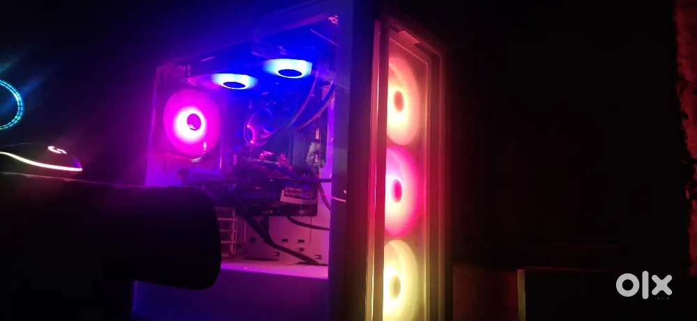 Computer Rgb