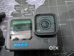 Go Pro Hero 12 Only 3 months old