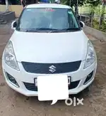 Maruti Suzuki Swift, 2017