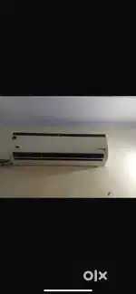 Split A/C carrier 1.5 ton