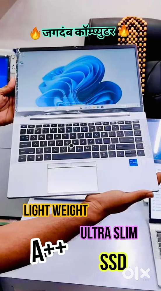 ULTRA SLIM LAPTOP @BEST QUALITY #@# BEST PRICE ## BEST MODEL ###