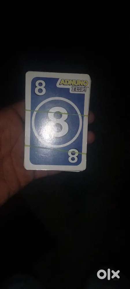 uno for sell