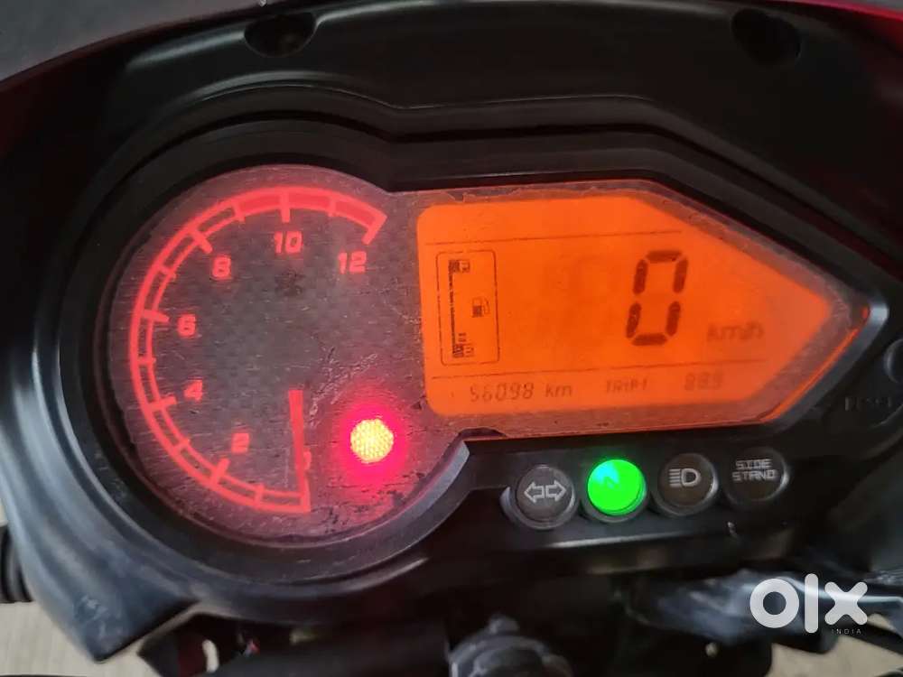 Bajaj, Pulser 150CC, Module 2013