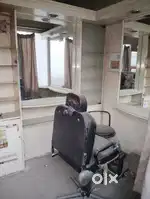 Ladies or Men's Salon and makeup studio etc space for rent