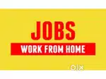 Computer Typing Job Home Based Data Entry Work Offline Typing Job