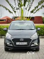 Hyundai Xcent S 1.2 OPT, 2019, CNG & Hybrids