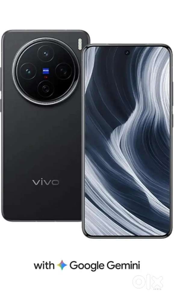 VIVO X200 , 16/512 GB (3 MONTHS)