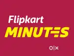 Hiring delivery executive for minutes